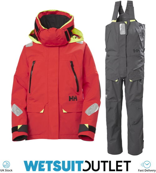 Helly hansen outlet solant